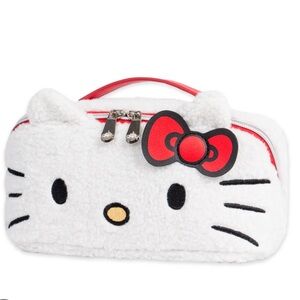 Impressions Vanity x Hello Kitty Makeup Bag